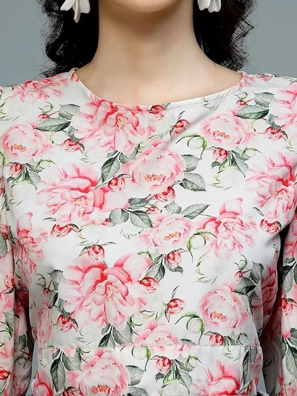 Women_Backless_Printed_Top_Tie_Back_Stylish_Top_Crepe_Fabric_Trendy_Western_Top_3_4_Sleeves_S_Xxl