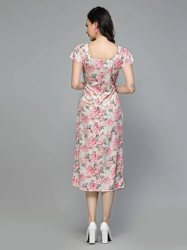 Women_Bodycon_Midi_Dress_Printed_Crepe_Slim_Fit_Dress_Side_Slit_Square_Neck_Elegant_Party_Dress_S_Xxl