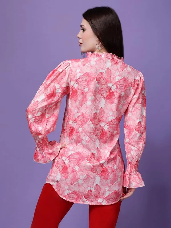 Product_Summary_Fabway_Clothing_Women_Floral_Long_Tunic_Shirt_Printed_Kurti_Style_Top_Smart_Casual_Wear_Regular_Fit_S_Xxl