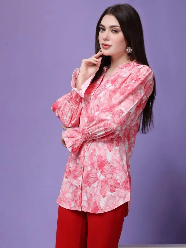 Product_Summary_Fabway_Clothing_Women_Floral_Long_Tunic_Shirt_Printed_Kurti_Style_Top_Smart_Casual_Wear_Regular_Fit_S_Xxl