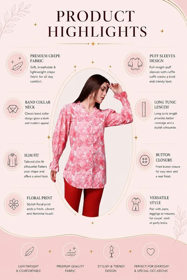 Product_Summary_Fabway_Clothing_Women_Floral_Long_Tunic_Shirt_Printed_Kurti_Style_Top_Smart_Casual_Wear_Regular_Fit_S_Xxl