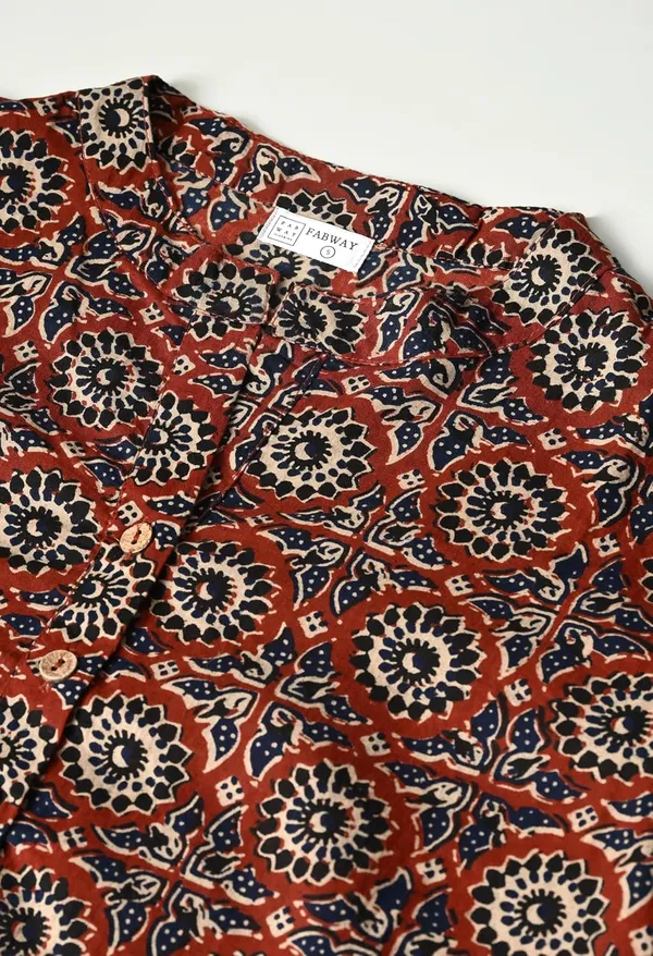 Fabway_Women_Printed_Kurti_Style_Tunic_Top_Casual_Ethnic_Top_3_4_Sleeve_Regular_Fit_S_Xxl