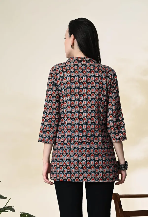 Fabway_Women_Printed_Kurti_Style_Tunic_Top_Casual_Ethnic_Top_3_4_Sleeve_Regular_Fit_S_Xxl