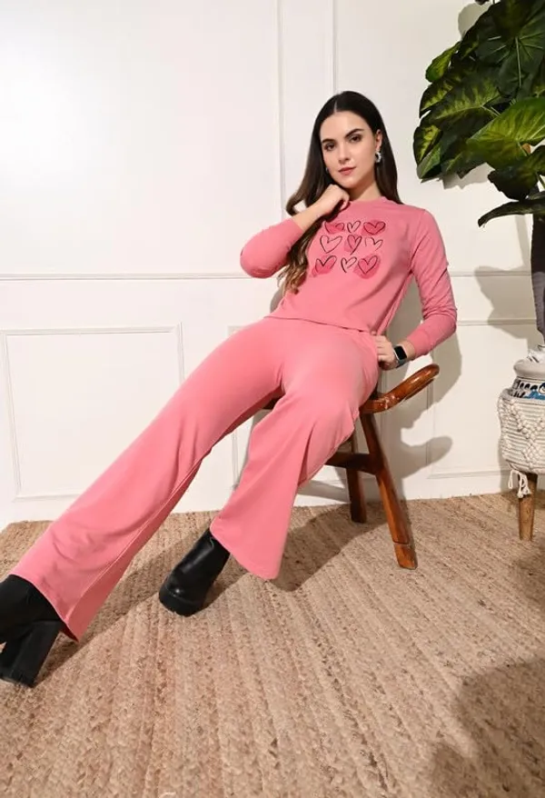 Women_S_Full_Sleeve_Printed_Sweatshirt_For_Winter_Soft_Cotton_Terry_Fabric_Comfortable_Ribbed_Cuffs_Stylish_Casual_Pullover_For_Cold_Weather_Perfect_And_Layering