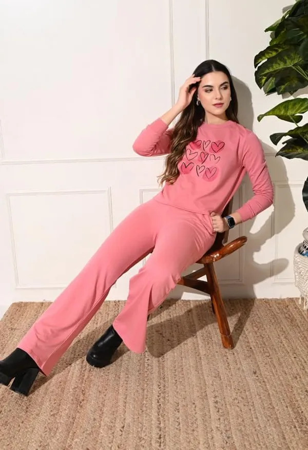 Women_S_Full_Sleeve_Printed_Sweatshirt_For_Winter_Soft_Cotton_Terry_Fabric_Comfortable_Ribbed_Cuffs_Stylish_Casual_Pullover_For_Cold_Weather_Perfect_And_Layering