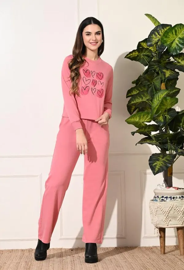 Women_S_Full_Sleeve_Printed_Sweatshirt_For_Winter_Soft_Cotton_Terry_Fabric_Comfortable_Ribbed_Cuffs_Stylish_Casual_Pullover_For_Cold_Weather_Perfect_And_Layering