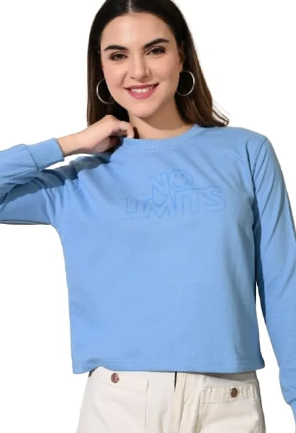 Women_S_Full_Sleeve_Printed_Sweatshirt_For_Winter_Soft_Cotton_Terry_Fabric_Comfortable_Ribbed_Cuffs_Stylish_Casual_Pullover_For_Cold_Weather_Perfect_And_Layering