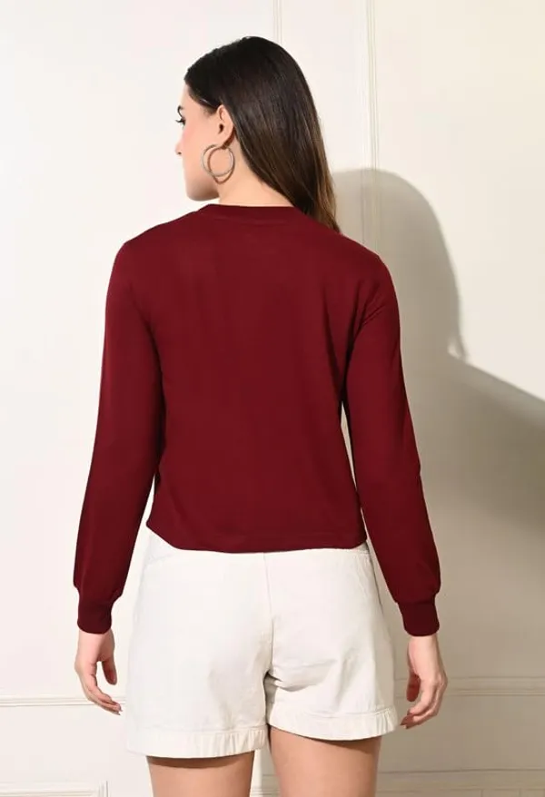 Women_S_Full_Sleeve_Printed_Sweatshirt_For_Winter_Soft_Cotton_Terry_Fabric_Comfortable_Ribbed_Cuffs_Stylish_Casual_Pullover_For_Cold_Weather_Perfect_And_Layering
