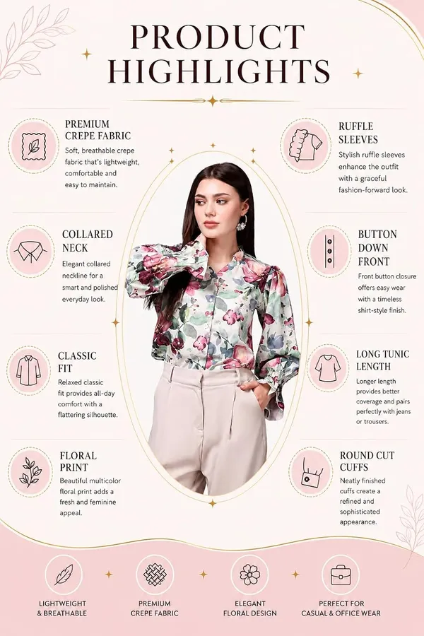 Women_Floral_Long_Tunic_Shirt_Printed_Style_Top_Smart_Casual_Wear_Regular_Fit_S_Xxl