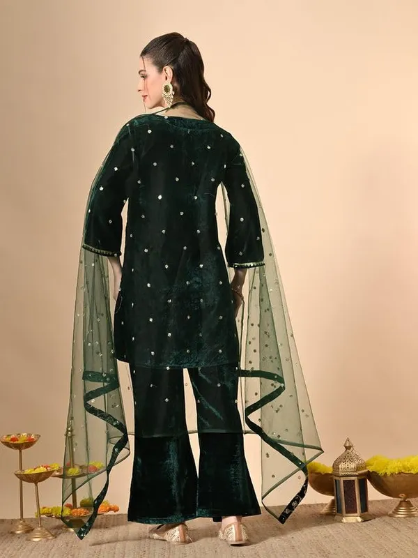 Women_Velvet_Heavy_Sequin_Embroidered_Kurta_Sharara_Set_With_Dupatta_Festive_Wedding_Ethnic_Suit_S_Xxl