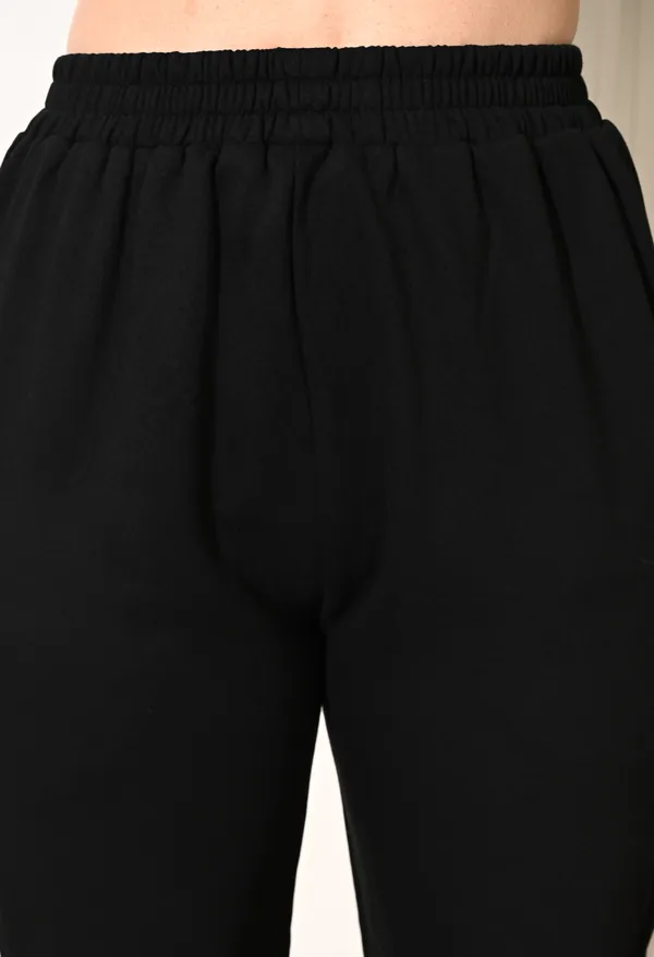 Black_Casual_\Trouser_for_Women