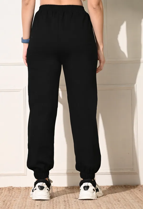 Black_Casual_\Trouser_for_Women