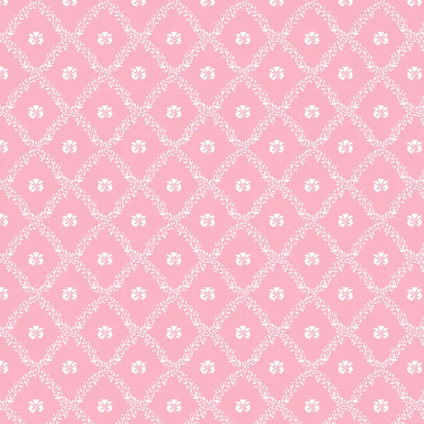 Pink_Floral_Print_King_Size_Bedsheet_Set