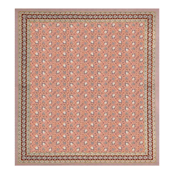 Pink_Traditional_Floral_Print_Bed_Sheet_Thread_Count_140_GSM_200