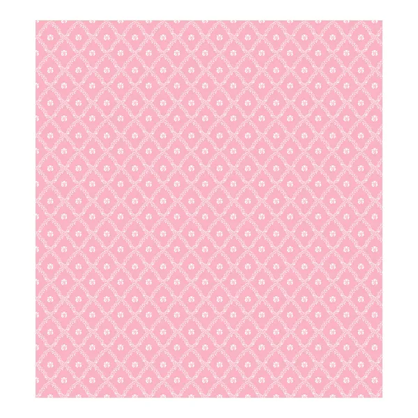 Pink_Floral_Print_King_Size_Bedsheet_Set