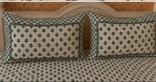 Shahi_Bagh_Print_King_Size_Bed_Sheet_Set_Thread_Count_140_GSM_200