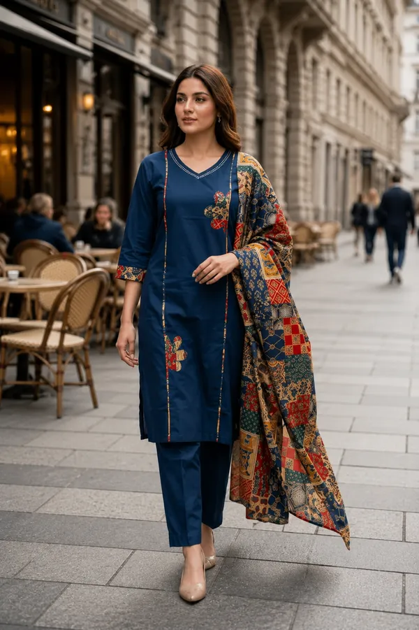 Blue_Straight_Ethnic_Suit_Set_for_Women