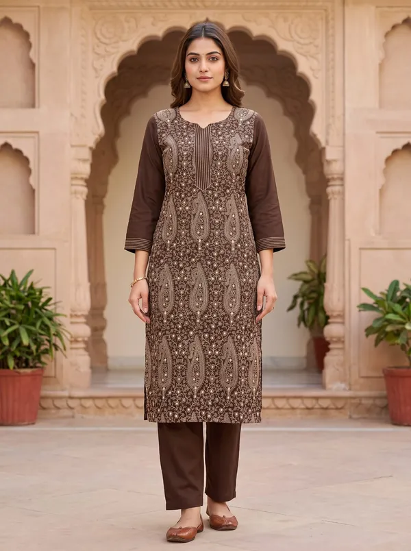 Designer_Kurti_set_