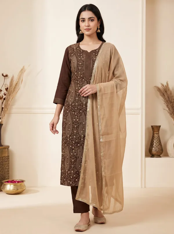 Designer_Kurti_set_