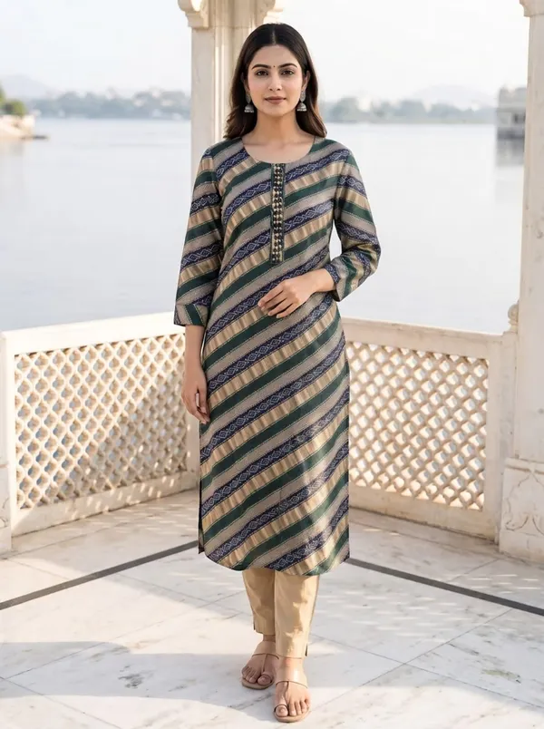 Printed_Kurti
