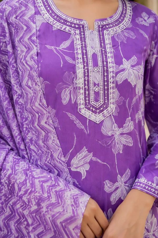 Pure_Cotton_Kurti-Set