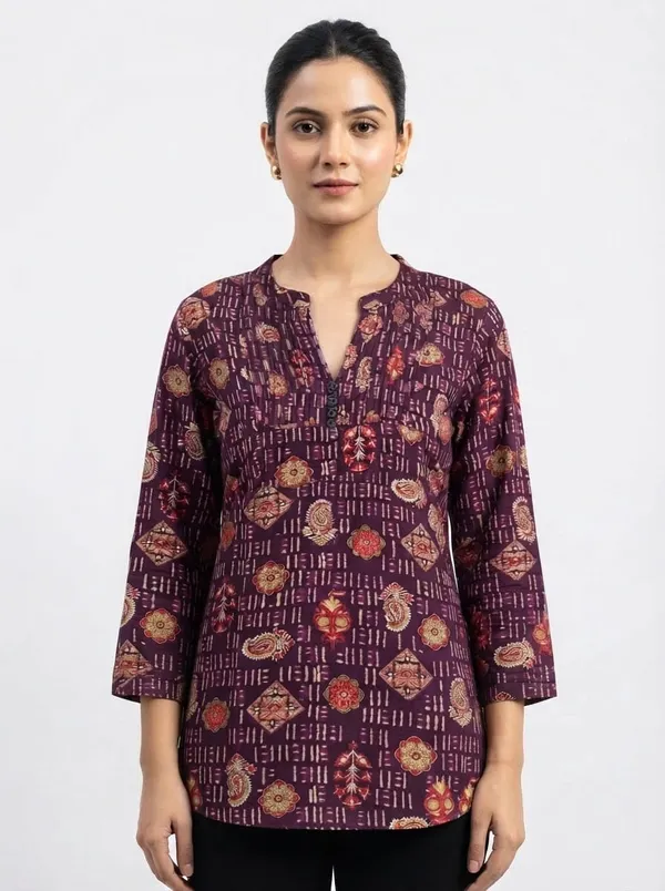 Short_Kurti