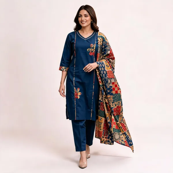 Blue_Straight_Ethnic_Suit_Set_for_Women