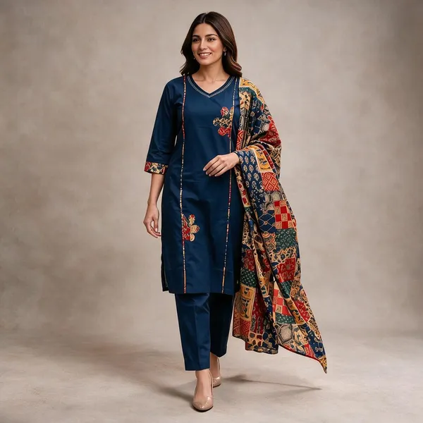 Blue_Straight_Ethnic_Suit_Set_for_Women