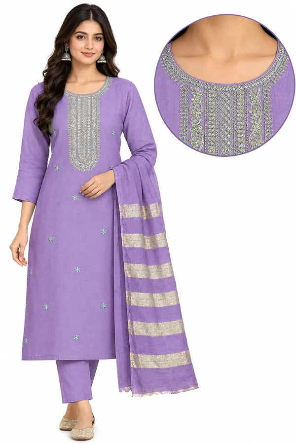Purple_Embroidered_Traditional_Salwar_Suit_Set_for_Women
