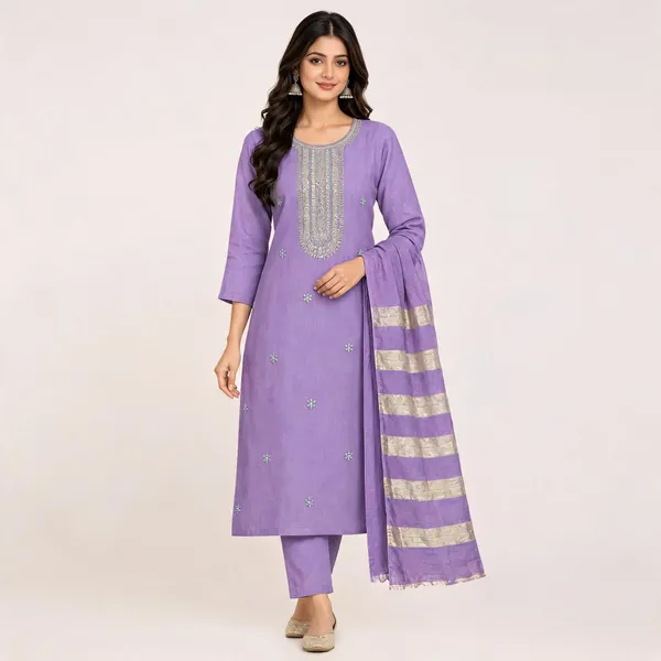 Purple_Embroidered_Traditional_Salwar_Suit_Set_for_Women