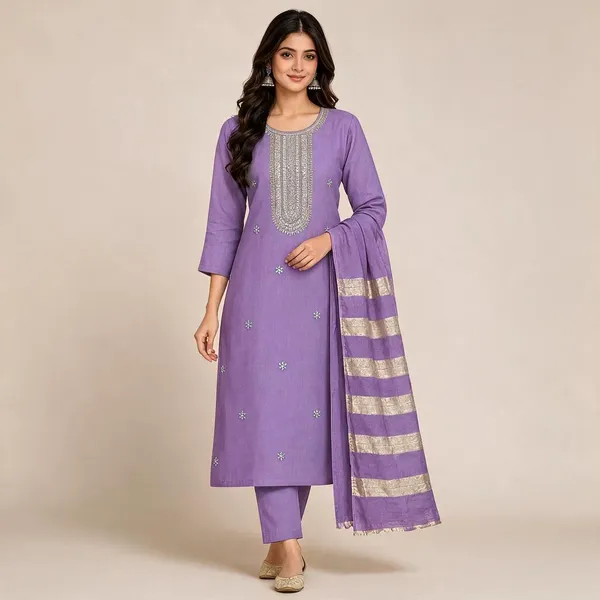 Purple_Embroidered_Traditional_Salwar_Suit_Set_for_Women