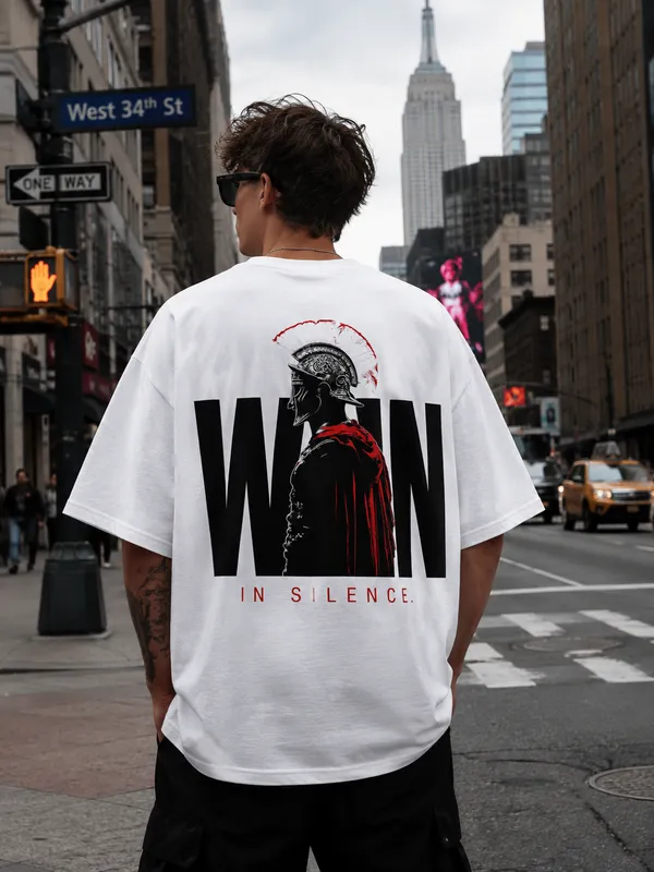 White_Cotton_Oversized_Graphic_T-Shirt_For_Men