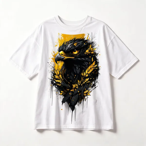 White_Cotton_Oversized_Graphic_T-Shirt_For_Women