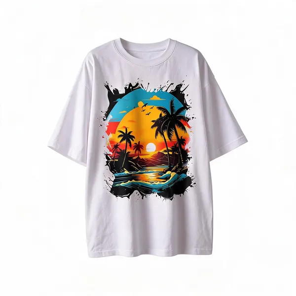 White_Cotton_Oversized_Graphic_T-Shirt_For_Women