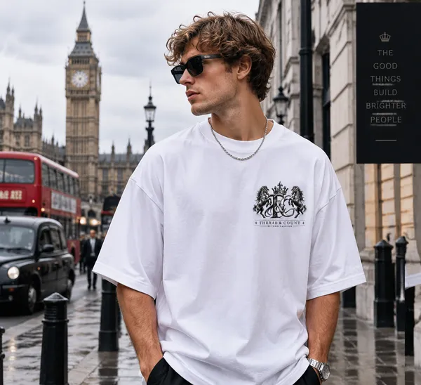 White_Cotton_Oversized_Graphic_T-Shirt_For_Men