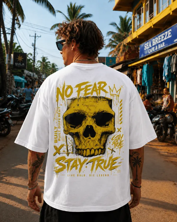 White_Cotton_Oversized_Graphic_T-Shirt_For_Men