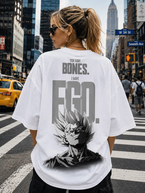 White_Cotton_Oversized_Anime_Graphic_T-Shirt_For_Women