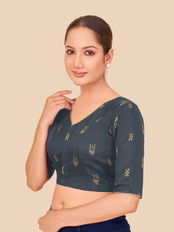 Banarasi_Silk_Saree_Blouse