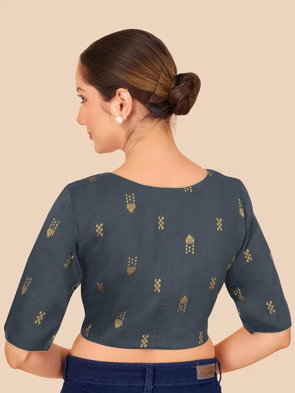 Banarasi_Silk_Saree_Blouse
