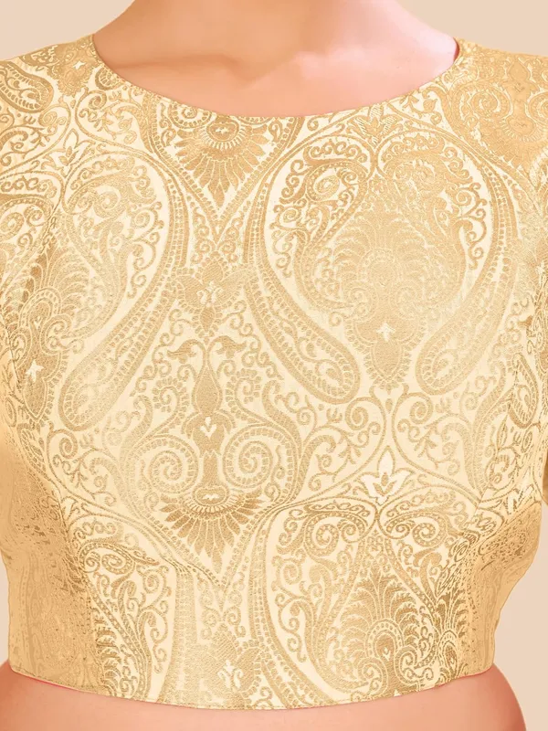 Banarasi_Silk_Saree_Blouse
