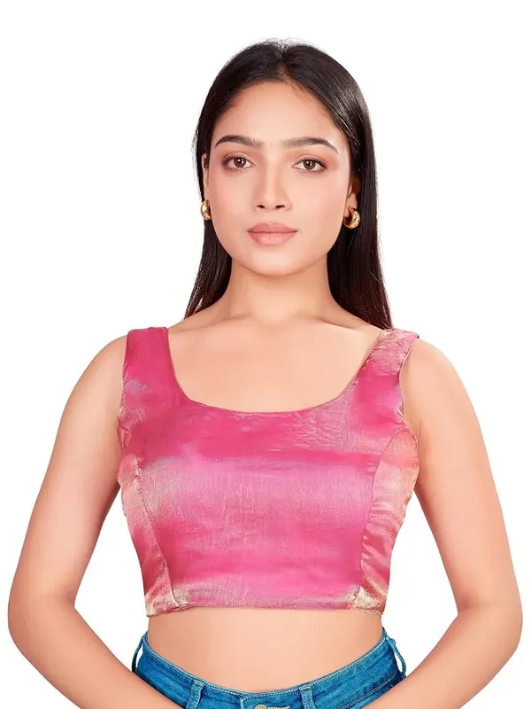 Banarasi_Silk_Saree_Blouse