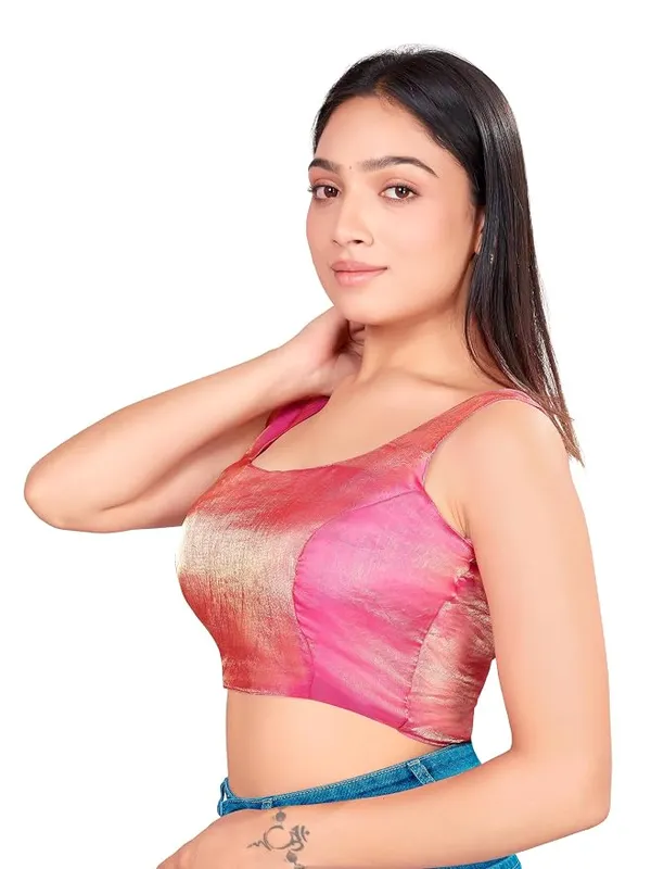 Banarasi_Silk_Saree_Blouse