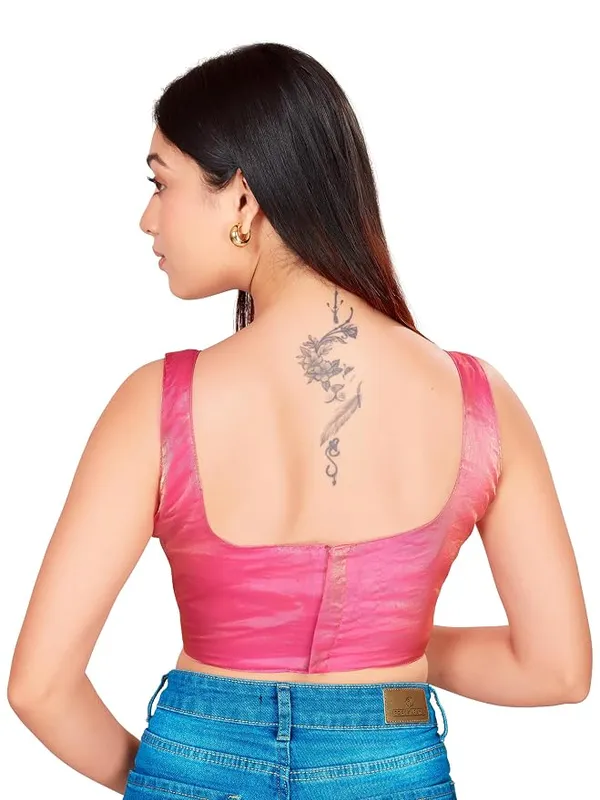 Banarasi_Silk_Saree_Blouse