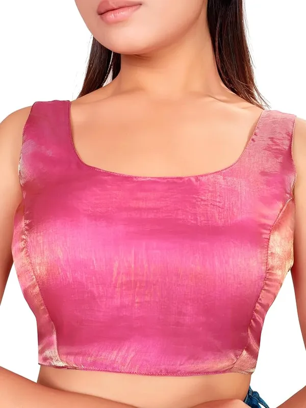 Banarasi_Silk_Saree_Blouse