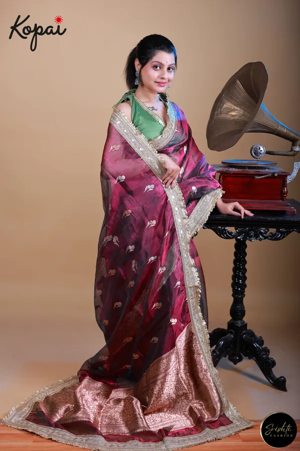Pure_Benarasi_Tissue_Silk_Saree_Default_Title