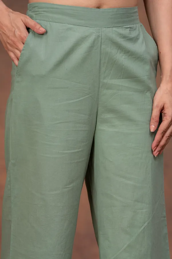 Mint_Green_Cotton_Cambric_Pleated_Sleeveless_Co-Ord_Set_For_Women