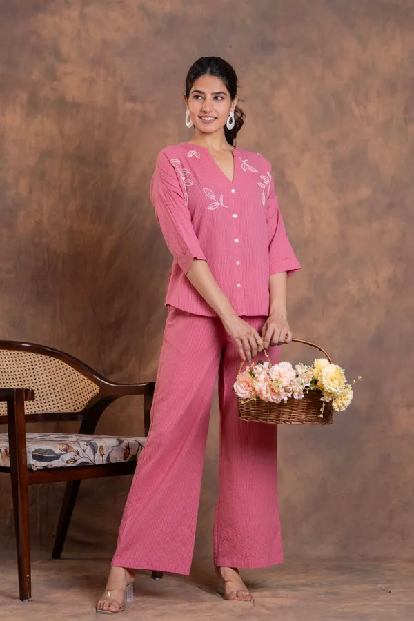 Pink_Katha_Cotton_Relaxed_Fit_Embroidered_Co-Ord_Set_For_Women
