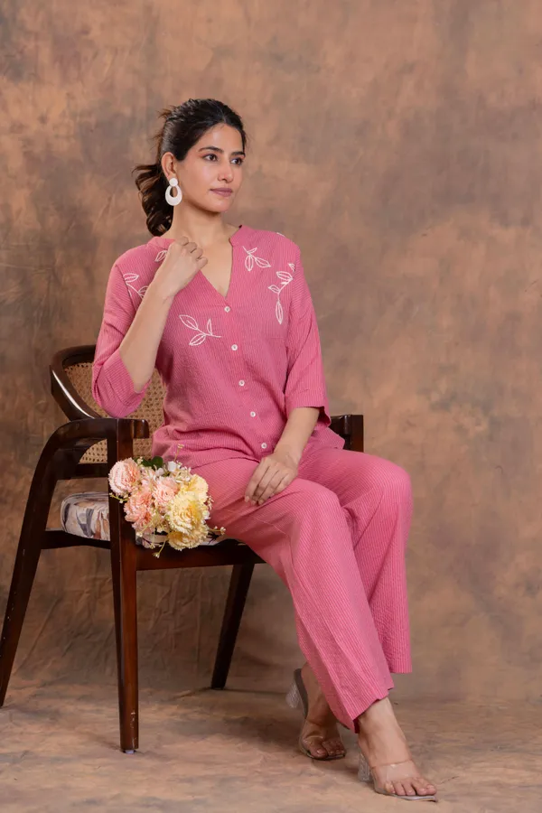 Pink_Katha_Cotton_Relaxed_Fit_Embroidered_Co-Ord_Set_For_Women