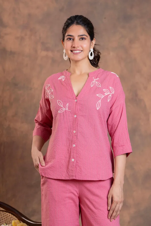 Pink_Katha_Cotton_Relaxed_Fit_Embroidered_Co-Ord_Set_For_Women