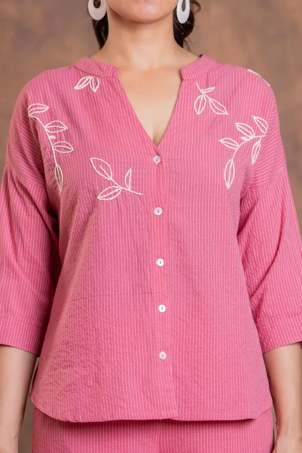 Pink_Katha_Cotton_Relaxed_Fit_Embroidered_Co-Ord_Set_For_Women